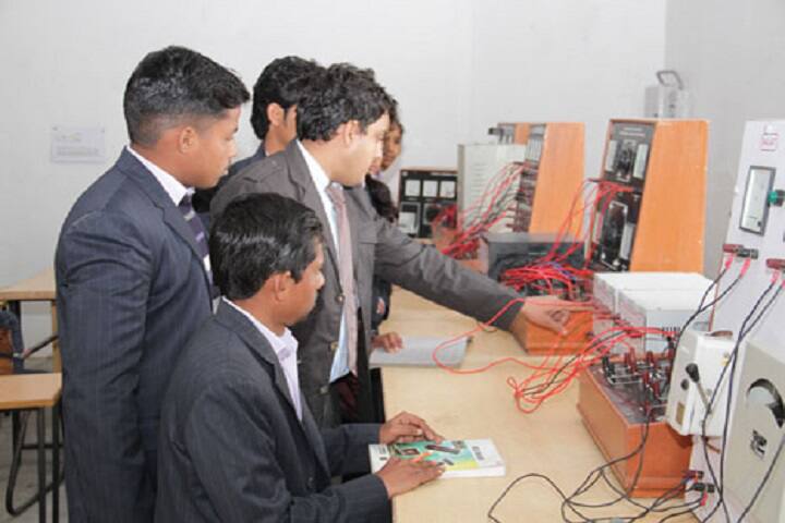 laboratory